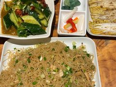 -木屋烧烤(惠阳华润小径湾店)