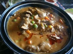 咖喱皇炒大虾-TAIMING泰鸣东南亚餐厅(益华广场店)