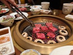 -御牛道日式烤肉料理(杭州万象城店)