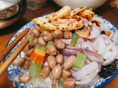 -刘信牛羊肉泡馍小炒(回民街店)