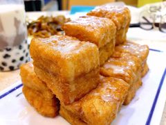 -明腾壹间茶餐厅(新都会花园广场店)