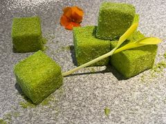 桂花拉糕-老头儿油爆虾(金沙印象城店)
