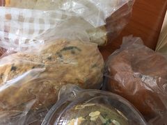 -山崎面包(第一八佰伴店)