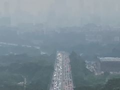 -火炉山森林公园