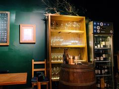 -羽深肉铺 Steak & Wine