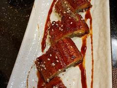 -德川家日本料理(龙德广场店)