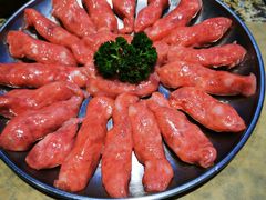 -安又胖韩国烤肉(长宁龙之梦店)
