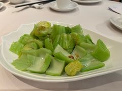 -粤财皇冠假日酒店·彩华轩中餐厅