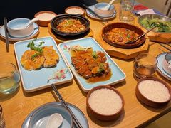 -客味谣(天安云谷店)