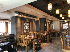 大堂-纸盐河码头火锅(十八梯店)