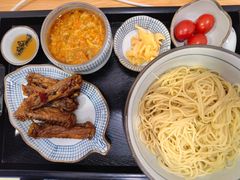 -李百蟹·江南蟹黄面·河景餐厅(夫子庙总店)