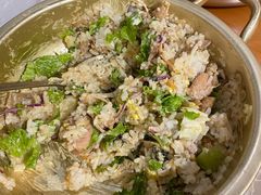 NY照烧鸡饭-那胡同里的小烤肉馆(开发区万达店)