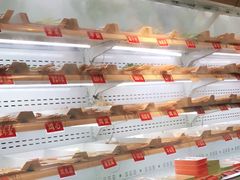 自助取餐区-马路边边串串香(大成路店)