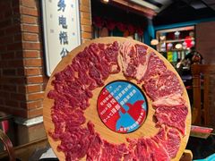 -吼堂老火锅(太古里总店)