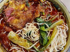 -华兴街煎蛋面(总店)