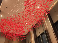 -嘉定凯悦·咖啡厅