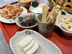 -蒙古大营(朝阳公园店)