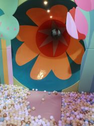 -动力星球家庭亲子游乐中心