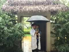 -郑州银基黄帝宫御温泉