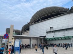 -珠海拱北口岸