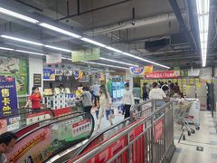 -华润万家(阎良店)