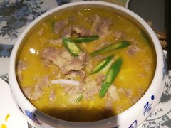 -香阁餐厅·常州菜·常州菜代表品牌(新北奥体店)