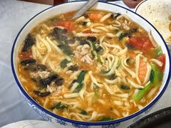 -老东阳·外婆菜(横店店)