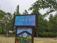 -澹台湖公园