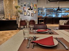 大堂-BONAZZA 意大利餐厅