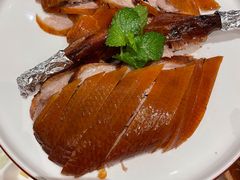 -大鸭梨烤鸭店(花园村店)