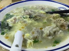 -海清宁记大馅云吞