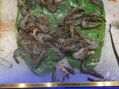-鼎香缘海鲜自助火锅烤肉(锦辉购物广场店)