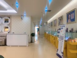 -海峡医疗美容医院