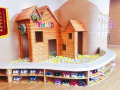-YoKID优儿学堂早教托育园(青塔路店)