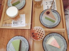 -無邪日式甜品(华润五彩城购物中心店)