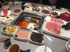 -海底捞火锅(吴中路店)