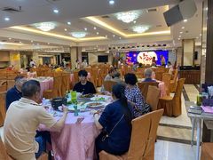 大堂-同君福大酒楼(紫新路店)