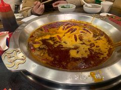-大龙燚火锅(春熙店)