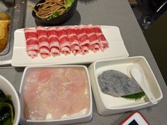 -海底捞火锅(世豪广场店)