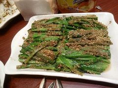 -金刚山烧烤(中山路店)