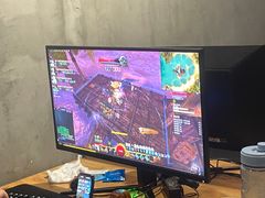 -网鱼网咖·电竞(南开百脑汇店)