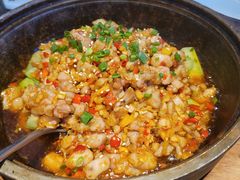 -鉴川·川菜传承(星汇两江店)