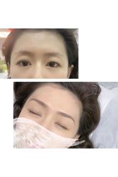-Verywang半永久纹眉•仪器野生眉