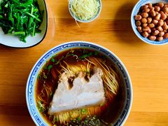 -同得兴 Since·1995 传统苏式面馆(十全街店)