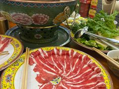 -松嘎里·乌拉满族火锅