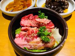 -泥炉烧肉师(新街口金銮巷店)