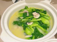-大潮淮·淮扬菜(何园旗舰店)