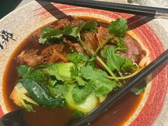 -静香HOUSE·全时段融合餐厅(七星欢乐颂店)