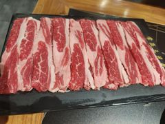 -常赢三兄弟·清真涮肉·清真炒菜(朝阳新城店)