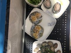 -海大大蒸汽海鲜餐厅·粤菜·特色小炒(欢乐颂店)
